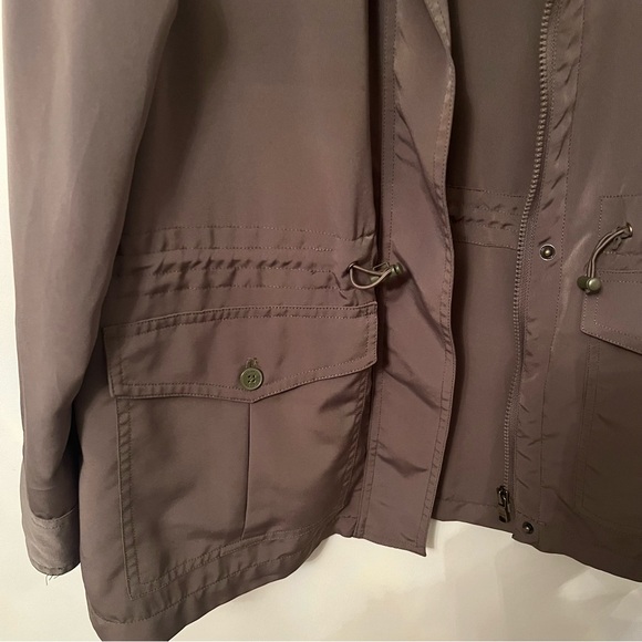 Chaps Jacket - Picture 4 of 7